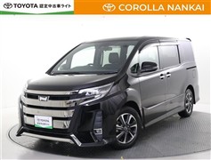 トヨタ ノア SI WXB