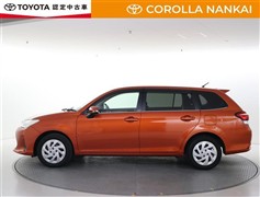 カローラフィールダー G