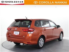 カローラフィールダー G