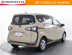 シエンタ ファンベース G