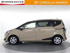 シエンタ ファンベース G