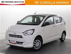 トヨタ ピクシスエポック L SA3