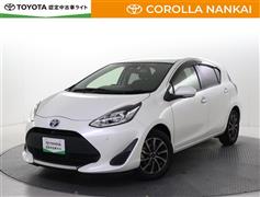 アクア S スタイルブラック