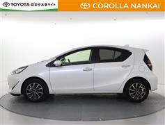 アクア S スタイルブラック