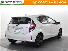 アクア S スタイルブラック