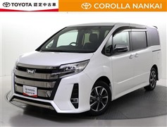 トヨタ ノア SI WXB3