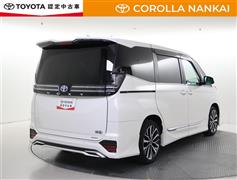 ヴォクシー HV S-Z