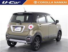 キャスト アクティバX