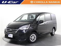 日産 セレナ HV XV