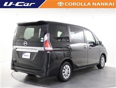 セレナ HV XV