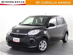 トヨタ パッソ X Lパッケージ