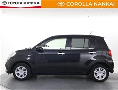 パッソ X Lパッケージ