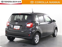 パッソ X Lパッケージ