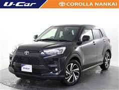 トヨタ ライズ Z