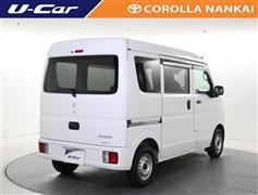 エブリィV PCセーフティサポート