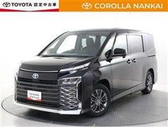 ヴォクシー HV S-G