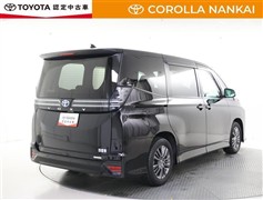 ヴォクシー HV S-G