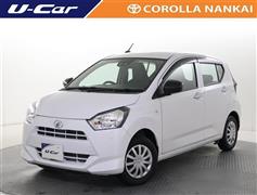 ダイハツ　ミライース L SA3