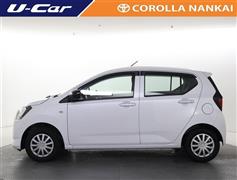 ミライース L SA3