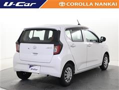 ミライース L SA3