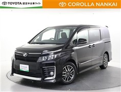 トヨタ ヴォクシー ZS