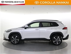 カローラクロス HV Z