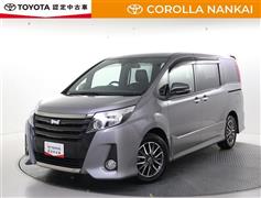 トヨタ ノア SI WXB
