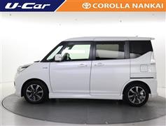 デリカD:2 カスタムHVゼンホウイ