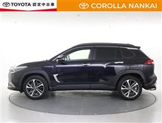 カローラクロス HV Z