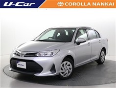 カローラアクシオ EX