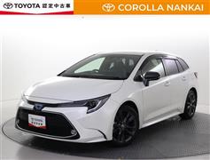 トヨタ カローラツーリング HV WXB