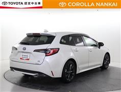 カローラツーリング HV WXB