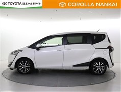 シエンタ G クエロ