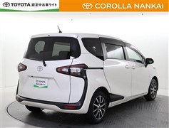 シエンタ G クエロ