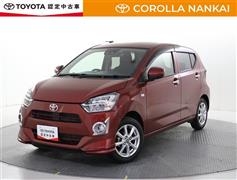 トヨタ ピクシスエポック G SA3