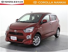 トヨタ ピクシスエポック G SA3