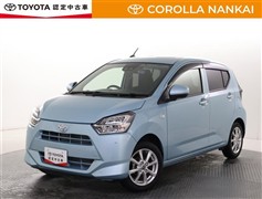 トヨタ ピクシスエポック G SA3