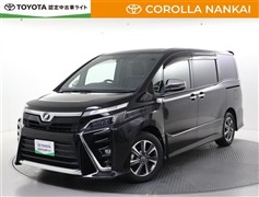トヨタ ヴォクシー ZS キラメキ