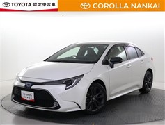 トヨタ カローラ HV WXB