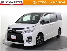 ヴォクシー ZS キラメキ