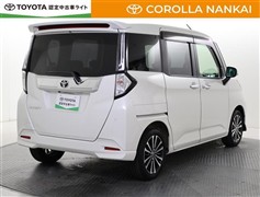 ルーミー カスタムG-T