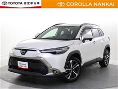 カローラクロス HV Z