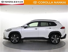 カローラクロス HV Z