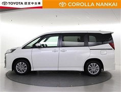 ノア S-G