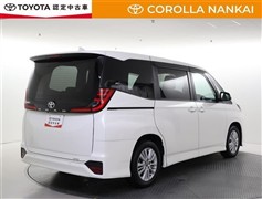 ノア S-G