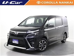 ヴォクシー ZS キラメキ2