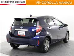 アクア S スタイルブラック