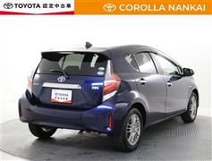 アクア S スタイルブラック