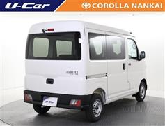 ハイゼットV DX SA