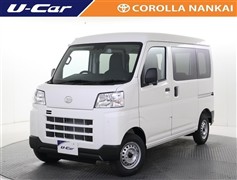 ダイハツ ハイゼットV DX SA